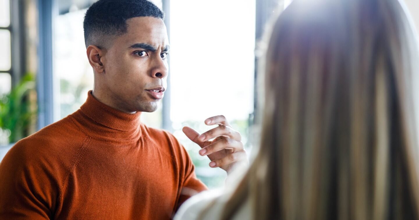 ​If you recognize these 8 behaviors, you’re almost certainly dealing with a compulsive liar