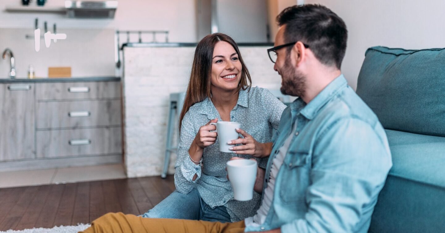 If a man genuinely wants to be with you, he’ll almost always display these 8 subtle behaviors