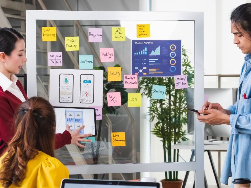 ​Tech Business Ideas: Unlocking Success in the Digital Age