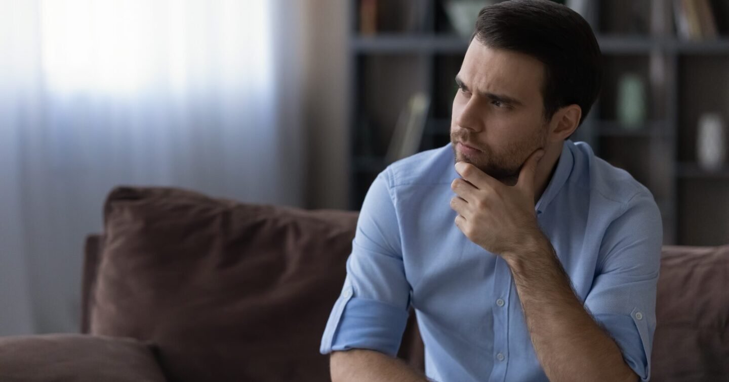 ​If you want to challenge yourself intellectually more often, say goodbye to these 6 behaviors