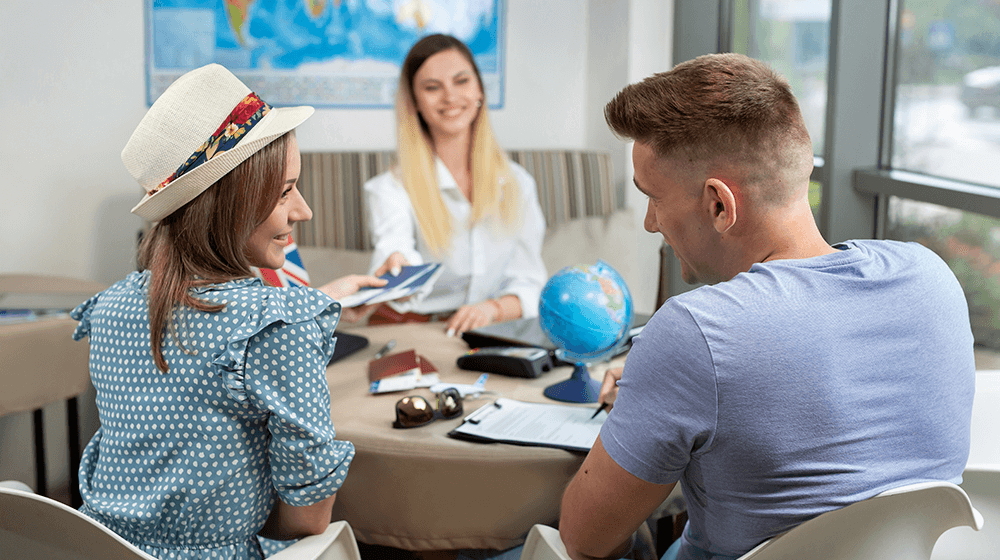 ​Adventerous Travel Business Name Ideas