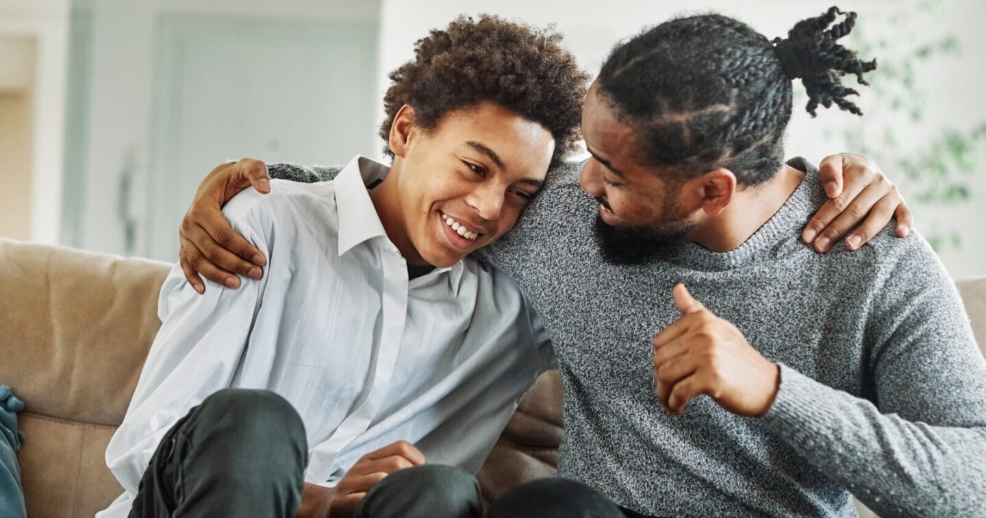 8 subtle signs you were loved as a child (even if it didn’t always feel like it)