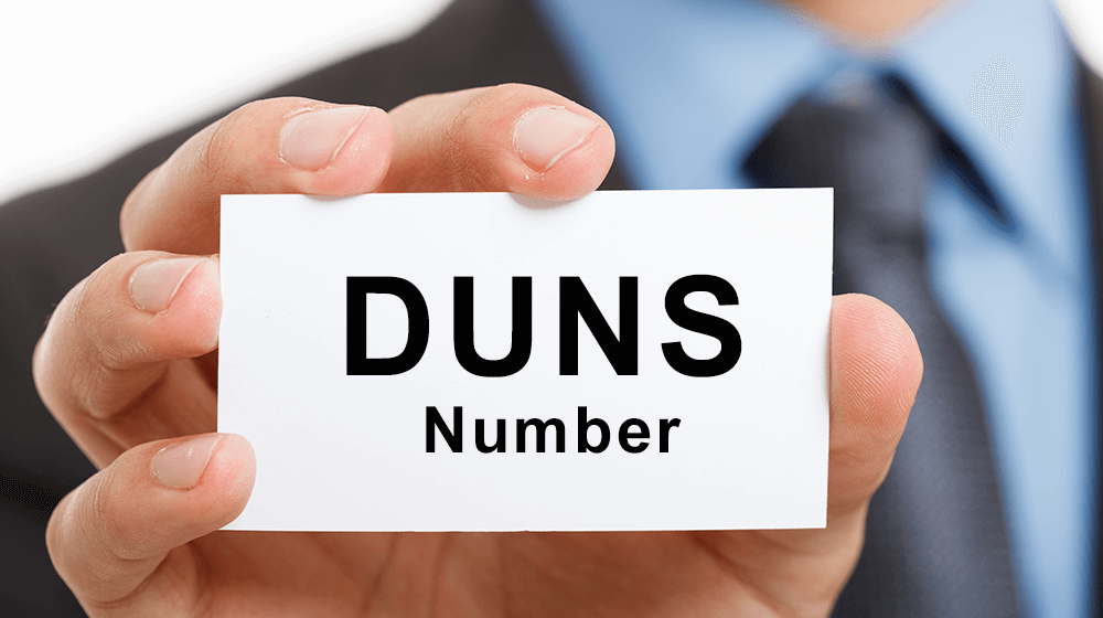 ​What is a DUNS Number? Understanding the Edge it Gives