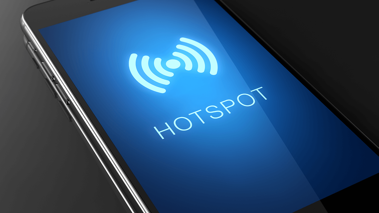 ​What is a Mobile Hotspot and How Does it Work?