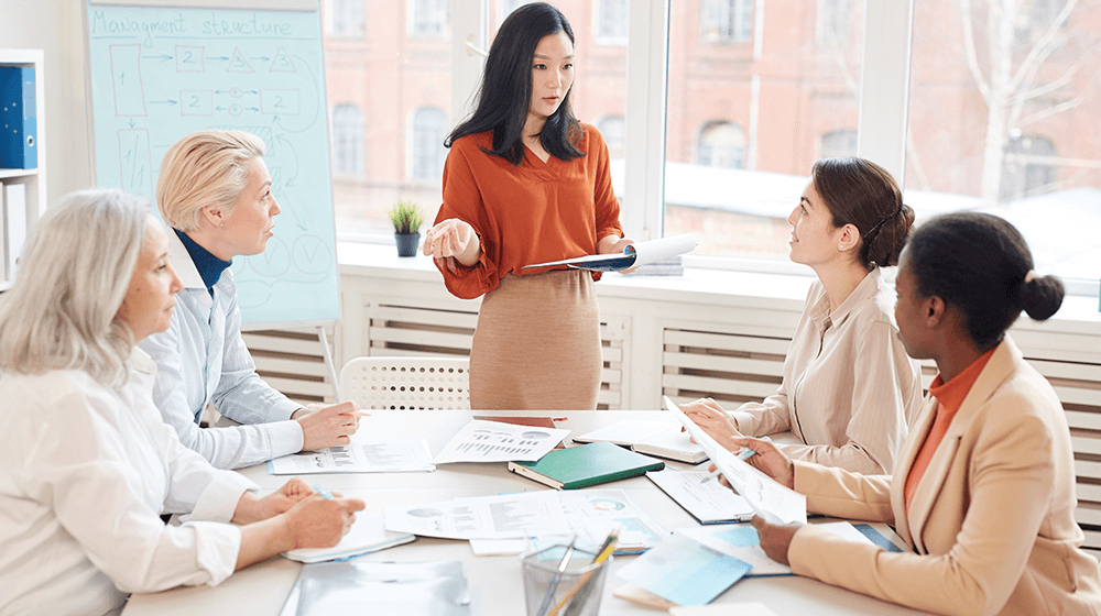 ​What is a Women’s Business Center