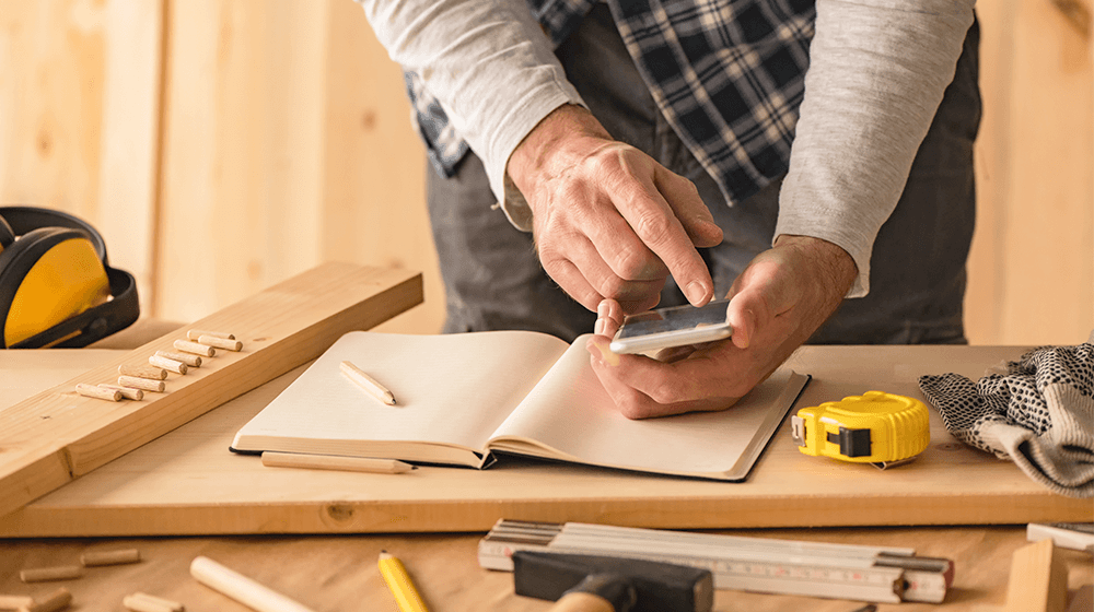 ​Woodworking Apps for your Shop