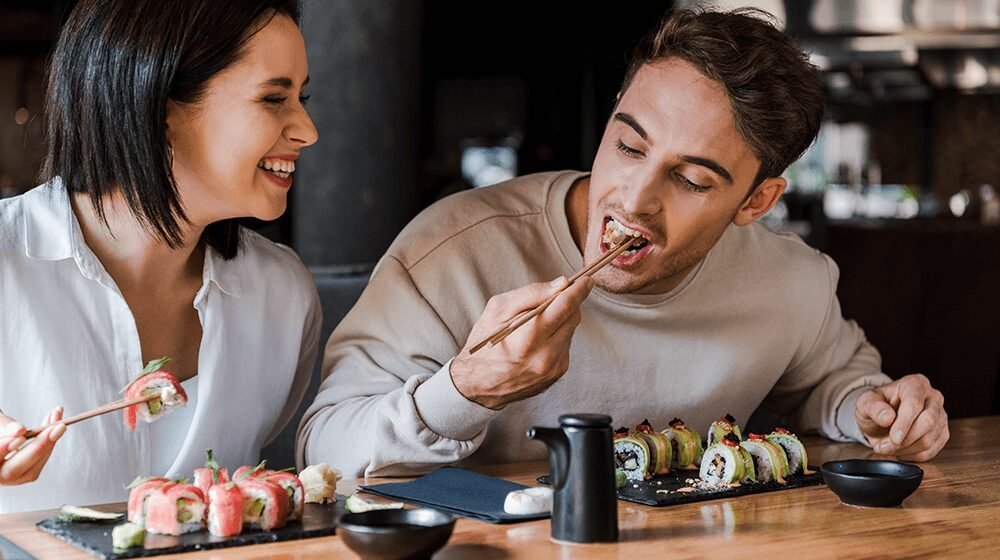 ​Start Your Own Sushi Restaurant: Leading Sushi Franchise Options