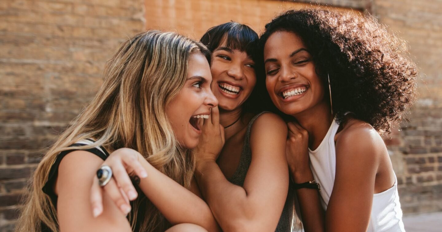 ​9 traits of people who make the best-quality friends, says a psychologist