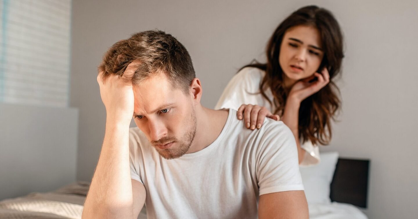 ​8 signs your partner just isn’t the one (according to a relationship expert)
