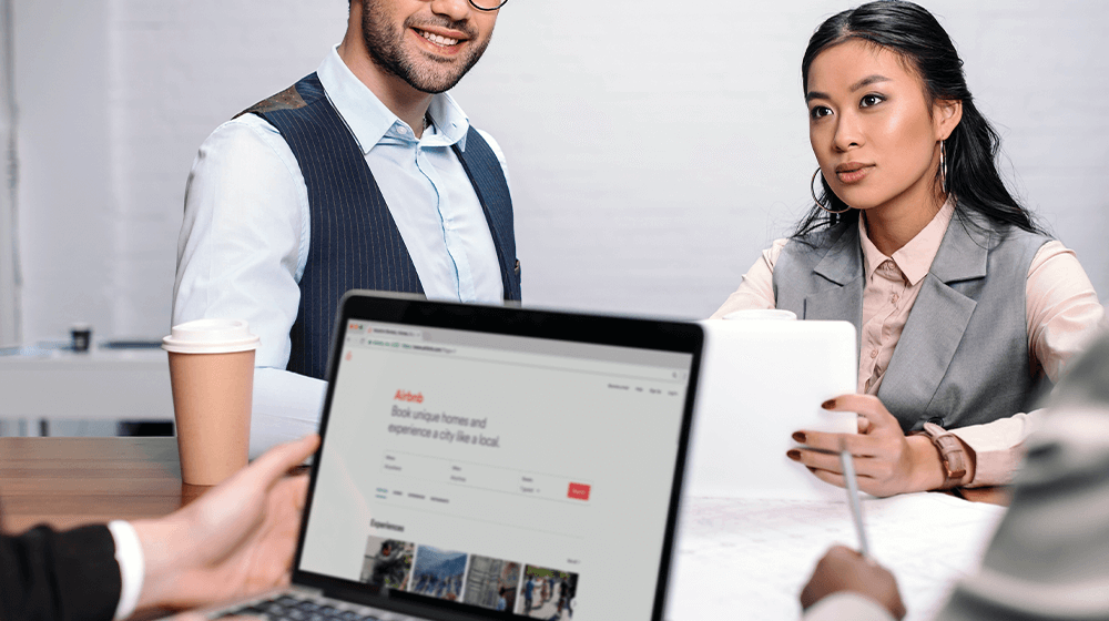 ​Inviting Airbnb Business Business Name Ideas