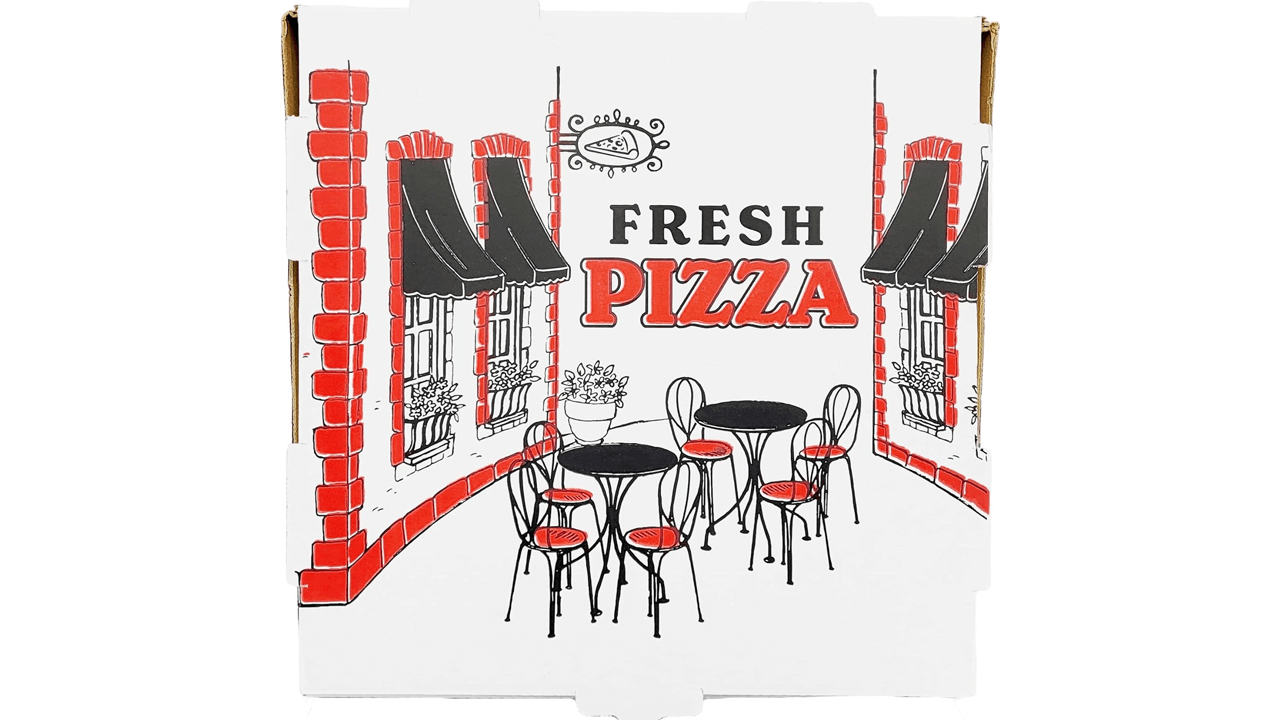 Pizza Box: Top Picks for Your Restaurant