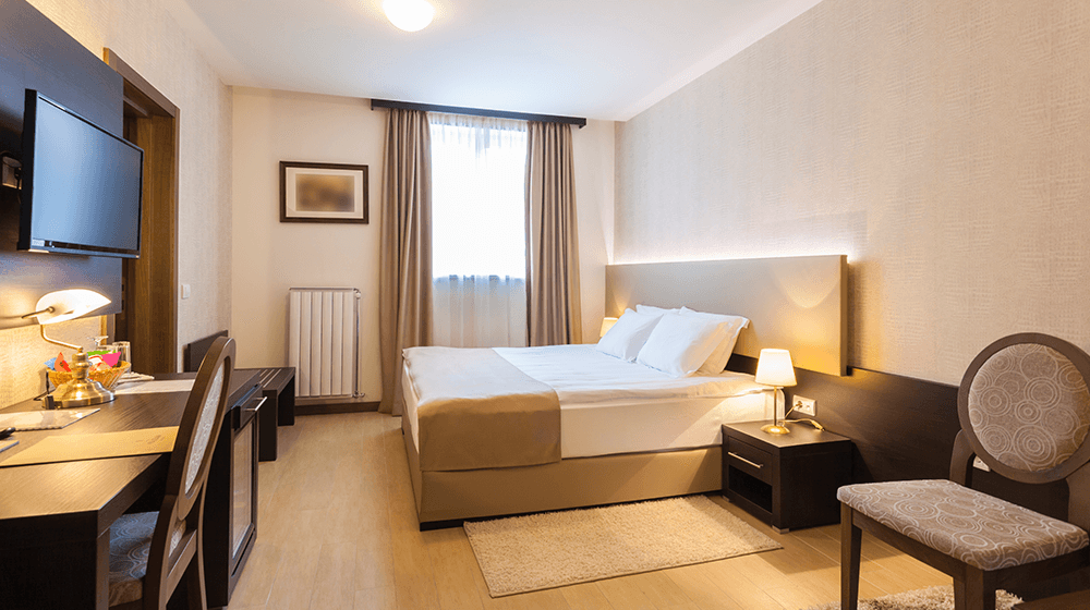 ​The Best Hotel Franchise Choices