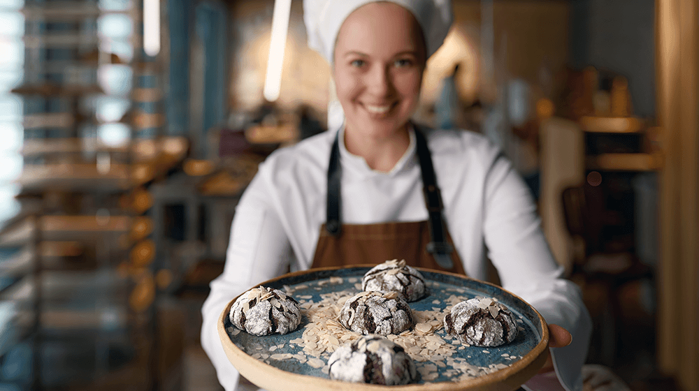 Cookie Business Names for Sweet Success