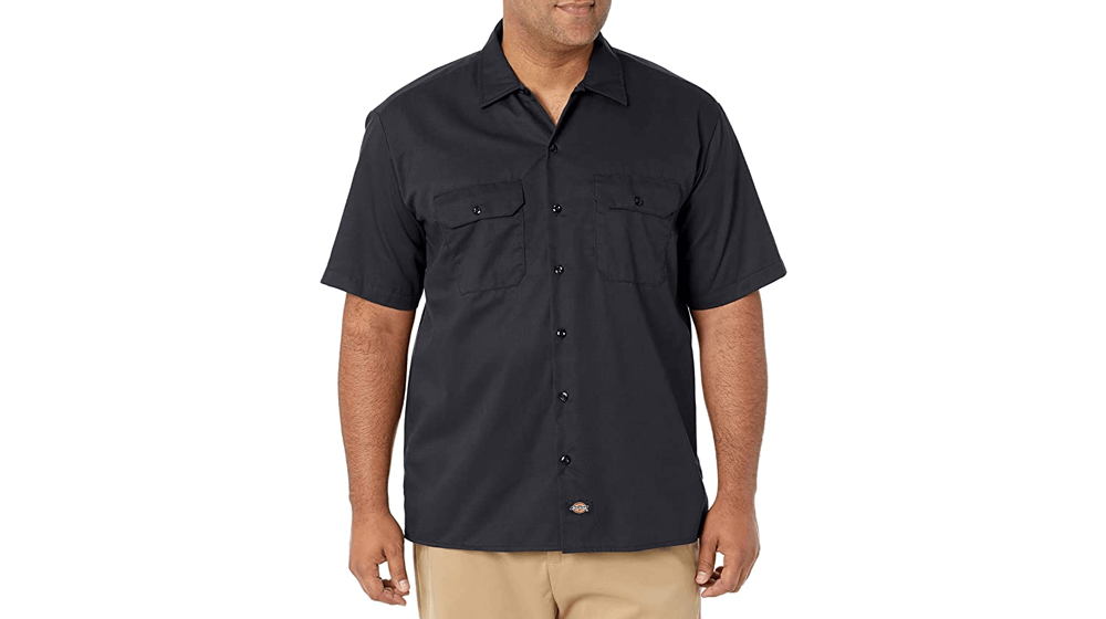 ​Work Shirts for Men: Top Picks & Buying Tips