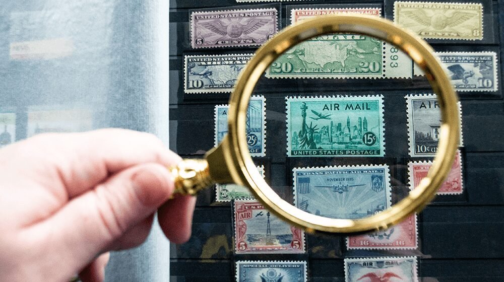 Unlocking Value: Selling Stamps Like a Pro