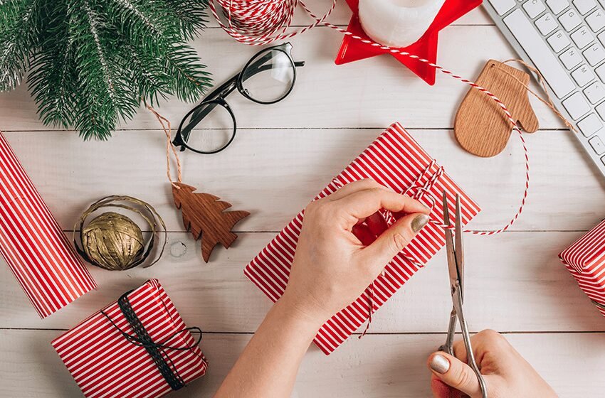 How to Start a Gift Wrapping Service