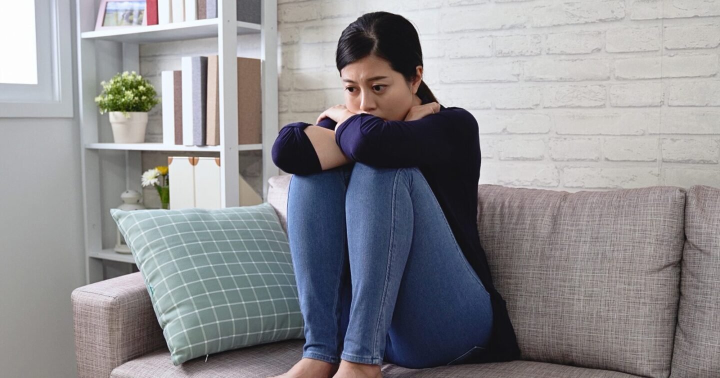 ​People who estrange themselves from their own family as they get older usually display these 7 traits
