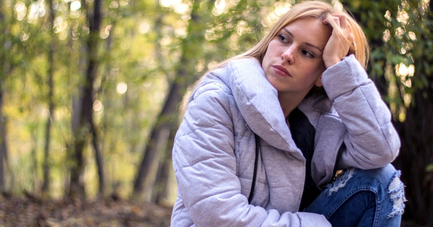 ​If you recognize these 8 signs, you’re more emotionally vulnerable than you realize