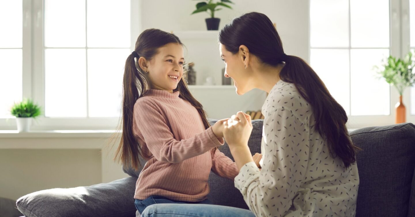 ​9 subtle signs your children love you deeply (even if it doesn’t always feel like it)