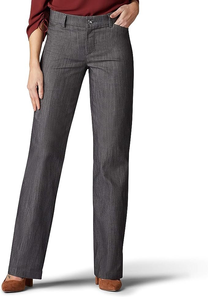 ​Best Dress Pants For Women: Top Picks for Fall