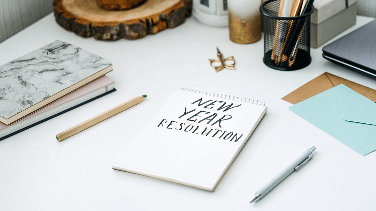 ​New Years Resolutions: Reboot Your Goals for Business Success