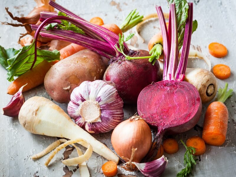 ​The Easiest Crops to Grow