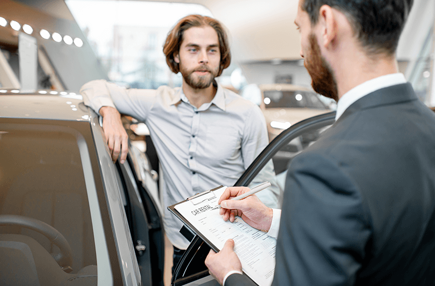 How to Start a Car Rental Business: Industry Secrets Revealed