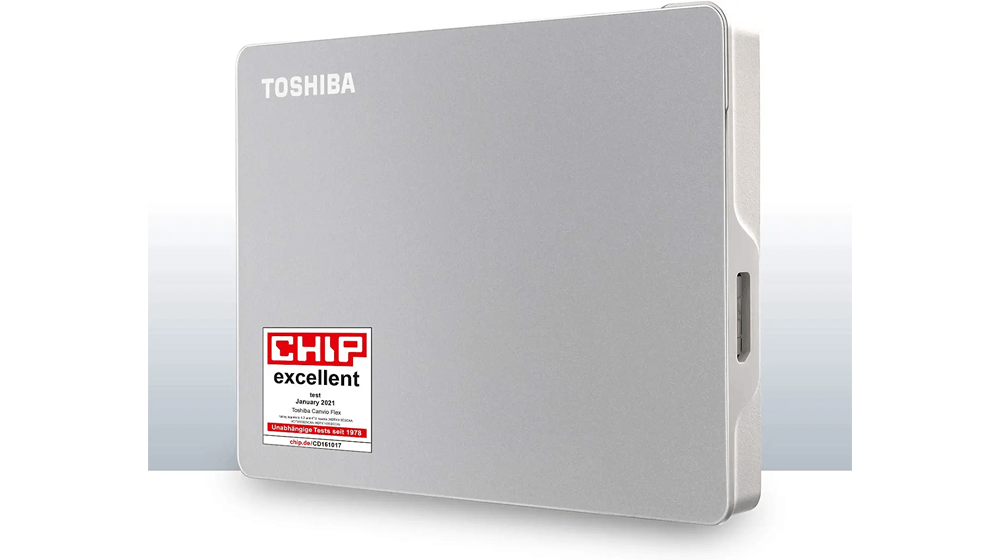 ​Best External Hard Drive Options for Small Businesses