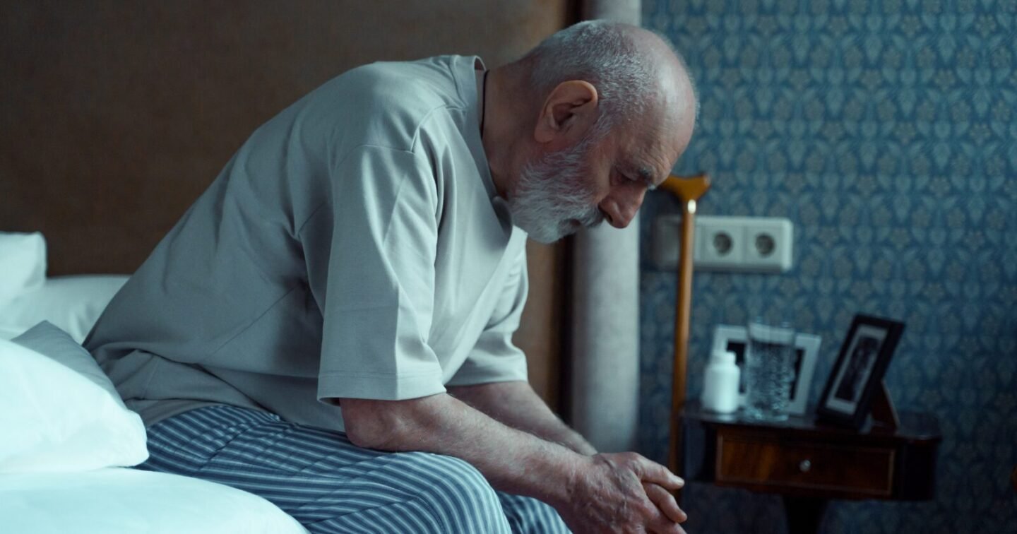 ​If you truly want to be a loving and present grandparent, say goodbye to these 9 habits