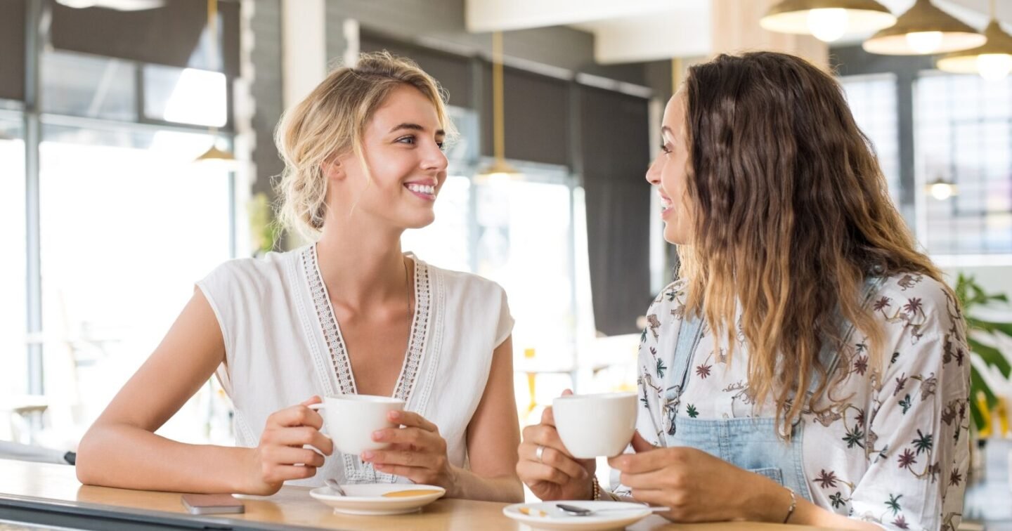 ​I always struggled with first impressions. Then I adopted these 7 simple habits and everything changed almost instantly.