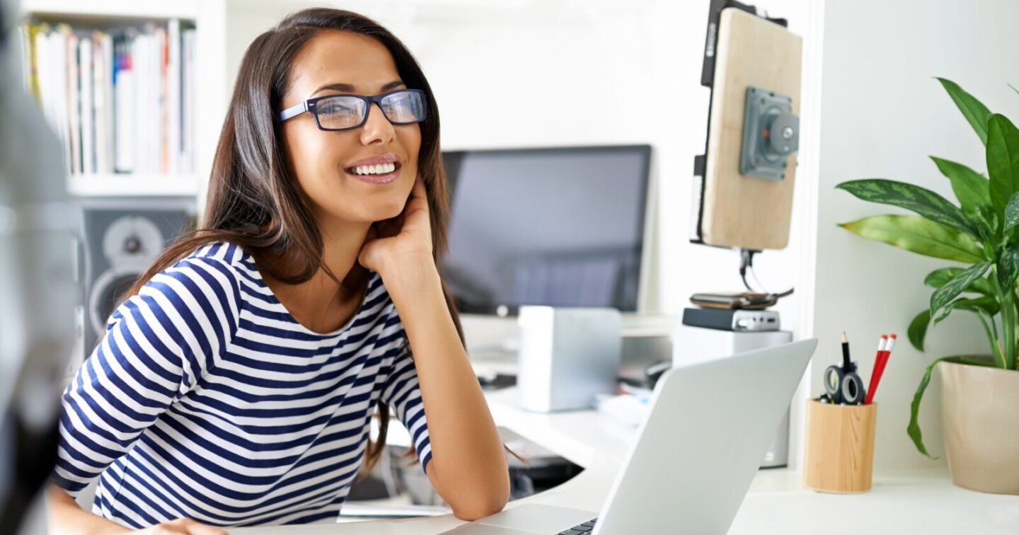 ​9 subtle signs a woman is in a very good place in life, says a psychologist