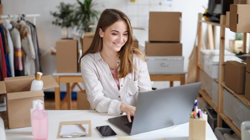 ​The Best Dropshipping Niches to Get Into