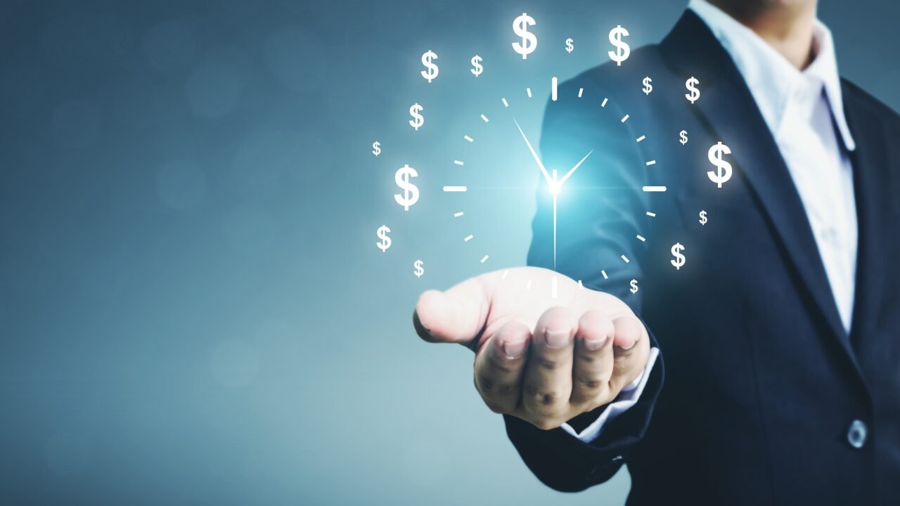 ​Best Time Management Apps to Work Smarter