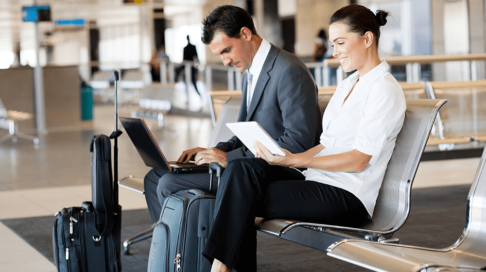 ​Smart Strategies for Safe Business Travel