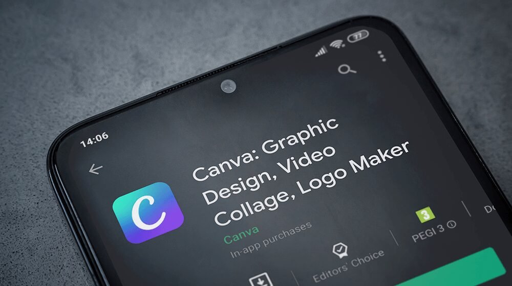 ​How to Use the Canva Logo Maker