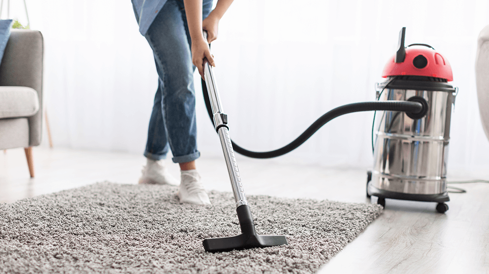 ​Carpet Cleaning Equipment – Your List for Starting a Business