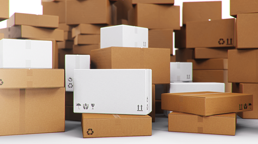 ​Cheapest Places to Buy Boxes for Your Small Business
