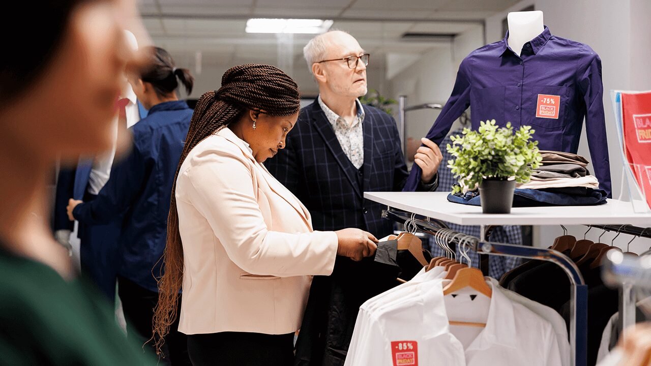 Consumer Expectations for Retail and How You Can Meet Them