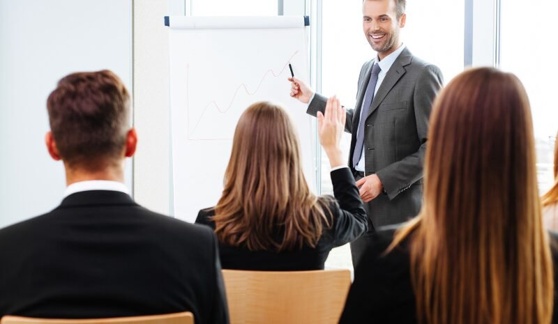 ​Where to Find Corporate Training Services for Your Business