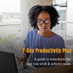 ​How to Double Your Productivity in Just One Week