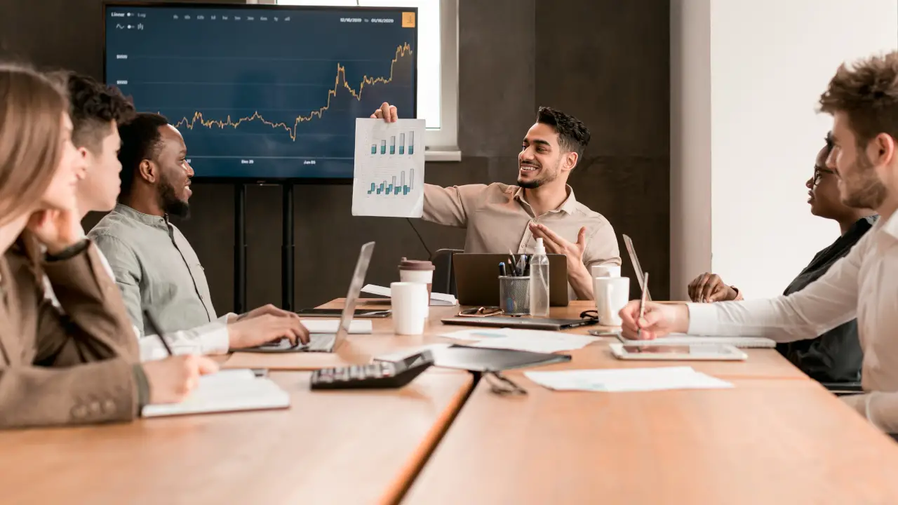 ​Payroll Software is the Key to Small Business Growth