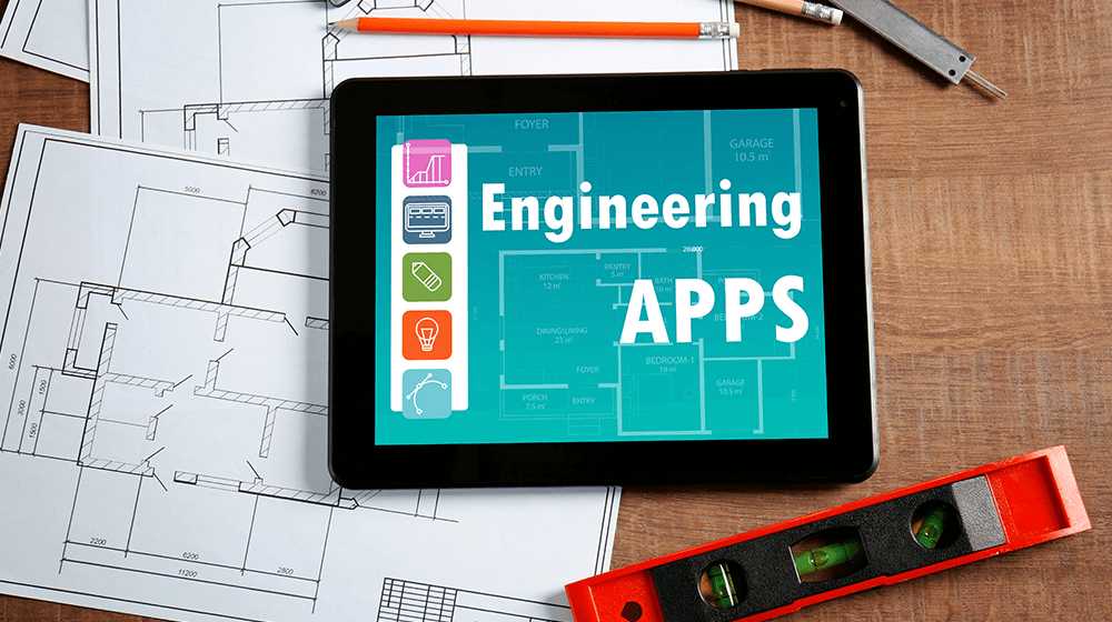​Top Engineering Apps to Boost Your Workflow