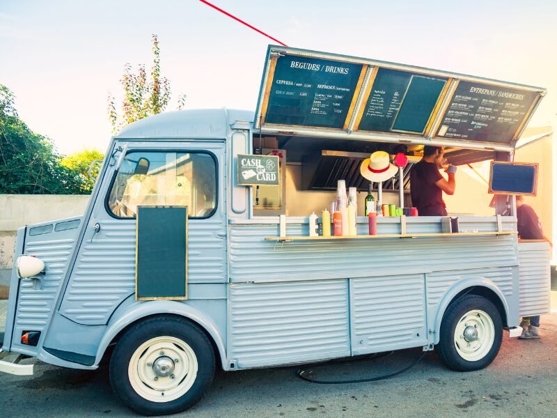 ​Amazing Food Business Ideas You Could Start Today