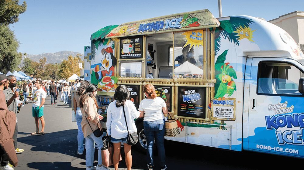 ​Food Truck Business Plan: Everything to Include