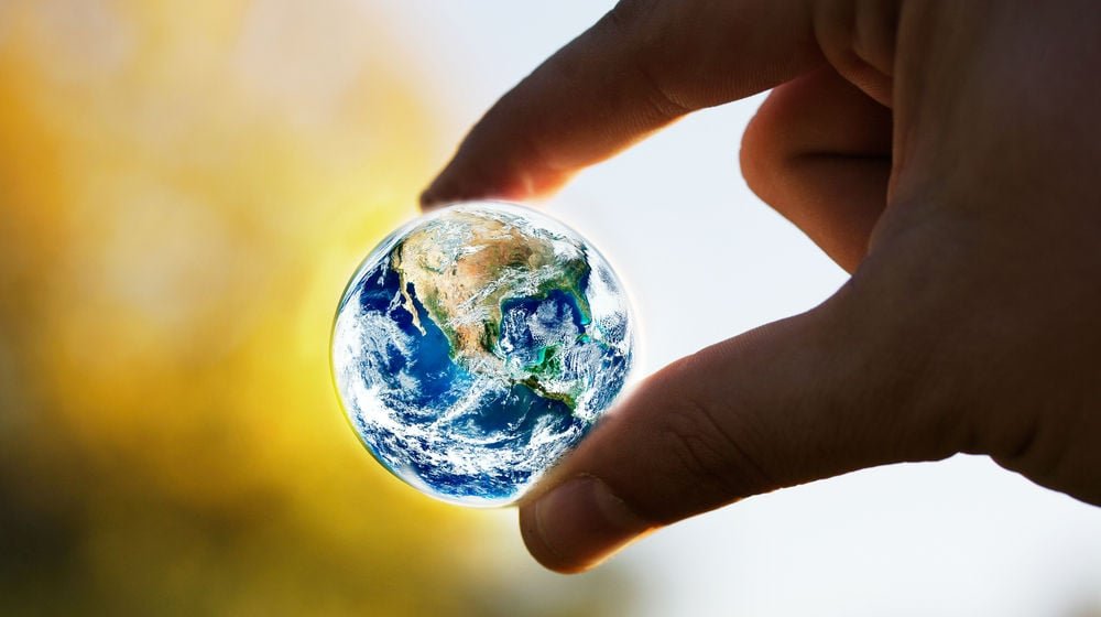 Secrets of International Marketing Revealed