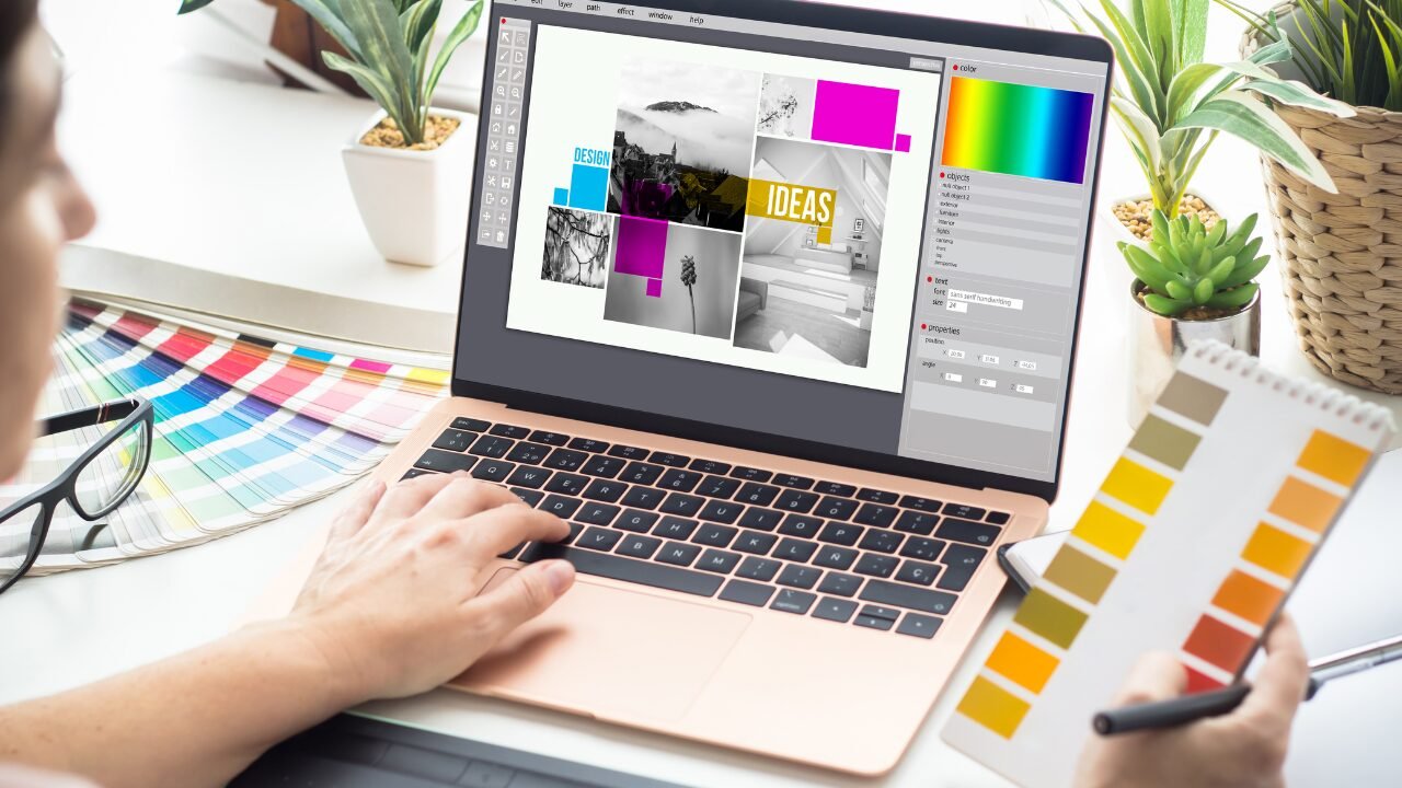 ​Graphic Designer Job Description: Templates for Hiring at Your Business
