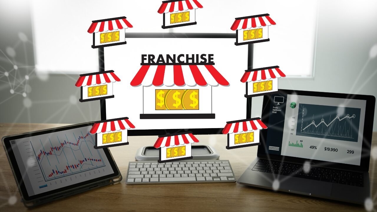 Hair Salon Franchise Opportunities