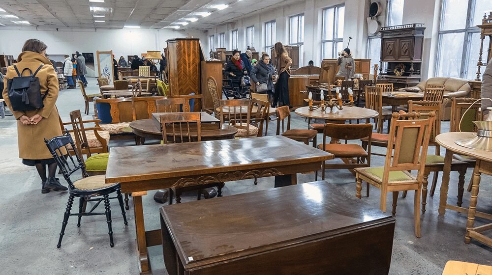 ​How to Turn Furniture Into a Profitable Venture