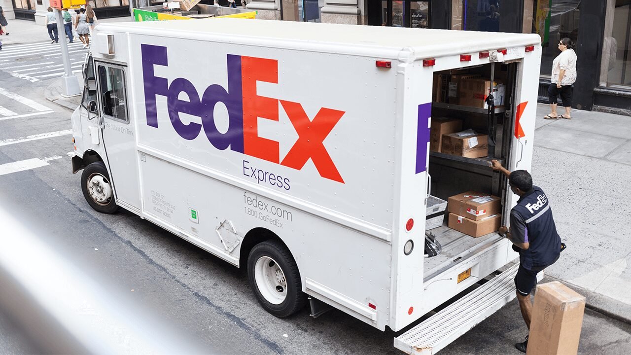 ​How to Become a FedEx Driver and Buy a Route