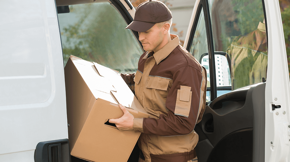​How to Reduce Shipping Costs